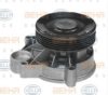 BEHR HELLA SERVICE 8MP 376 801-494 Water Pump